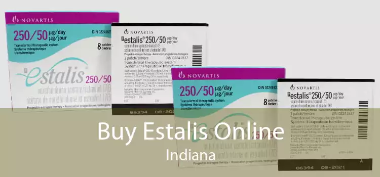Buy Estalis Online Indiana