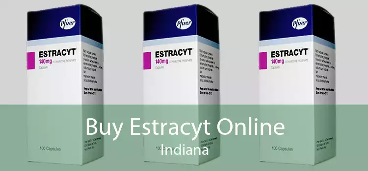 Buy Estracyt Online Indiana