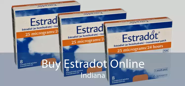Buy Estradot Online Indiana