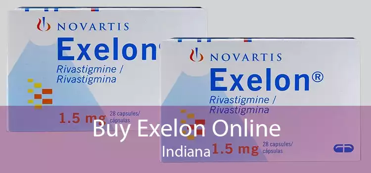 Buy Exelon Online Indiana