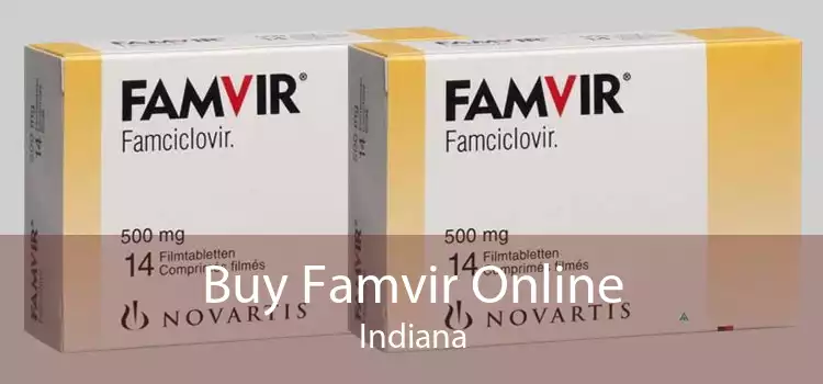 Buy Famvir Online Indiana