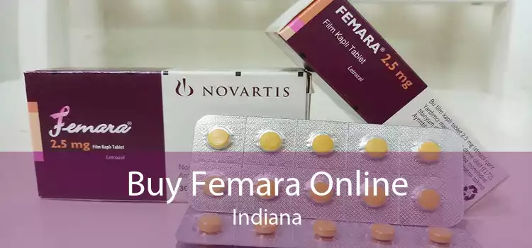 Buy Femara Online Indiana