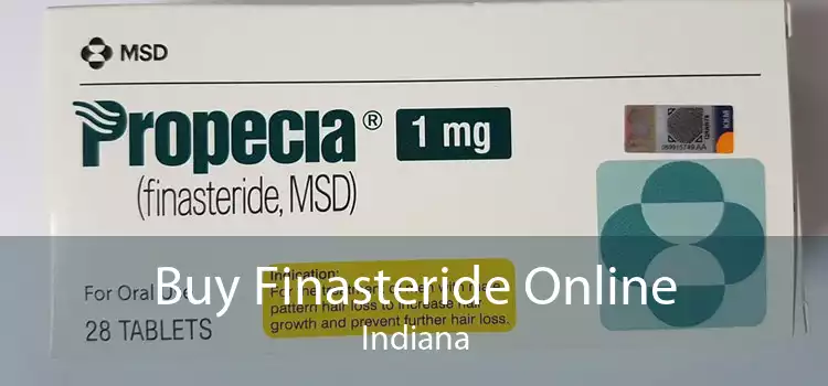Buy Finasteride Online Indiana