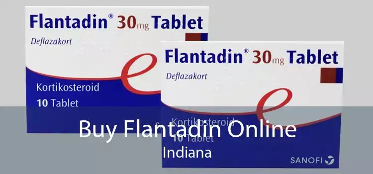 Buy Flantadin Online Indiana