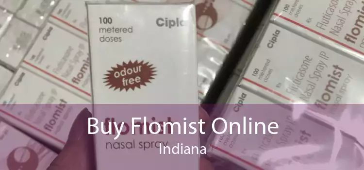 Buy Flomist Online Indiana