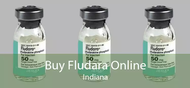 Buy Fludara Online Indiana