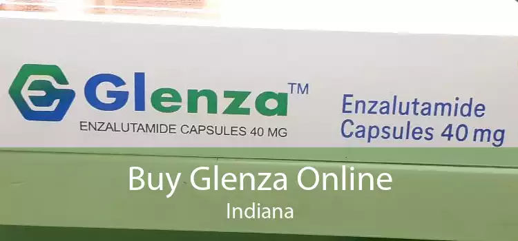 Buy Glenza Online Indiana