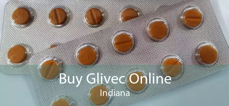 Buy Glivec Online Indiana