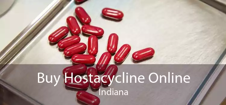 Buy Hostacycline Online Indiana
