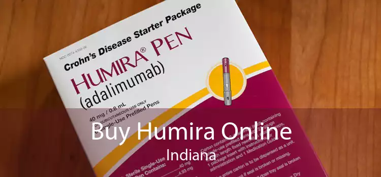 Buy Humira Online Indiana