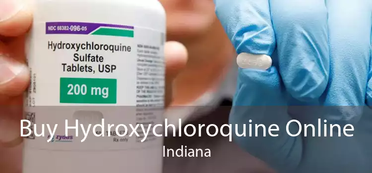 Buy Hydroxychloroquine Online Indiana
