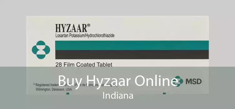 Buy Hyzaar Online Indiana