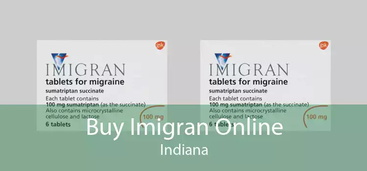 Buy Imigran Online Indiana