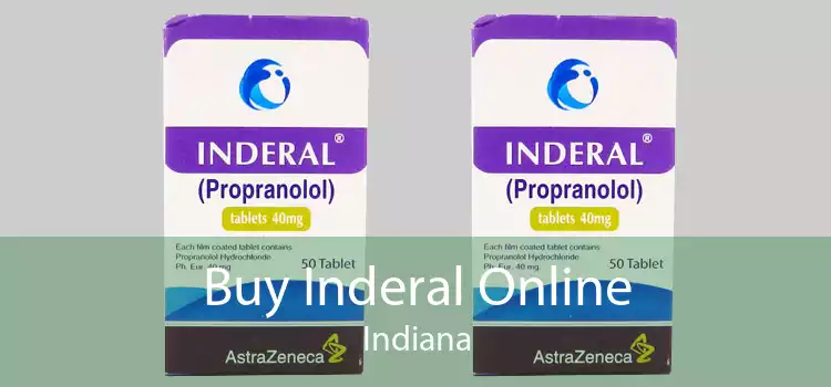 Buy Inderal Online Indiana