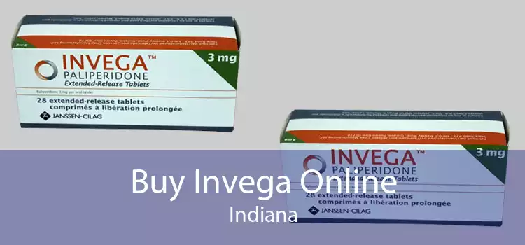 Buy Invega Online Indiana