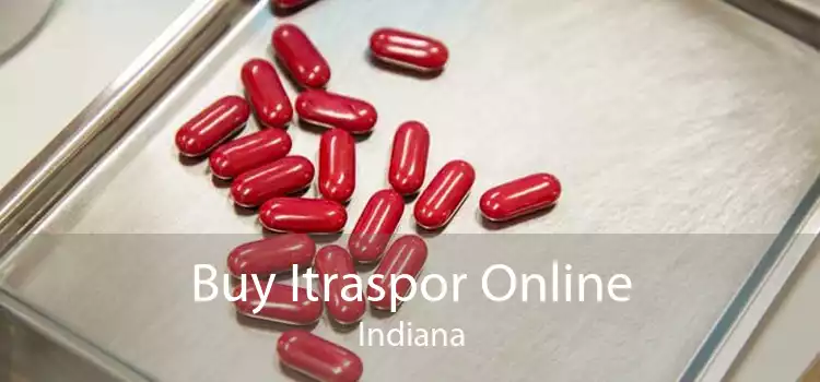 Buy Itraspor Online Indiana