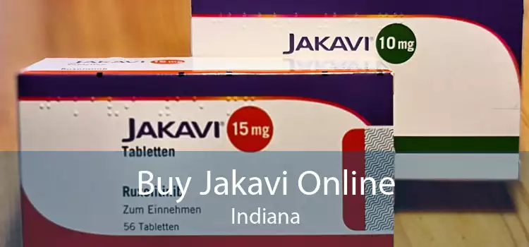 Buy Jakavi Online Indiana