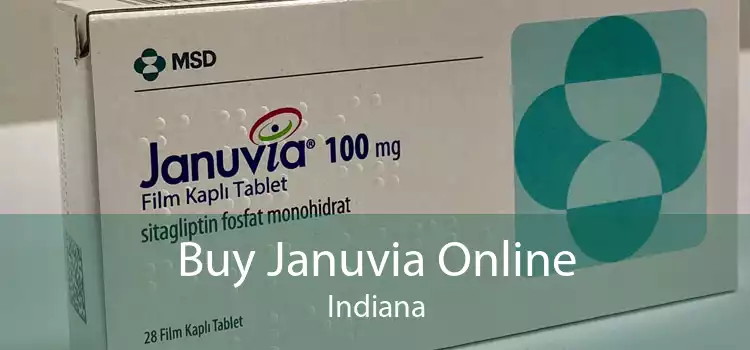 Buy Januvia Online Indiana