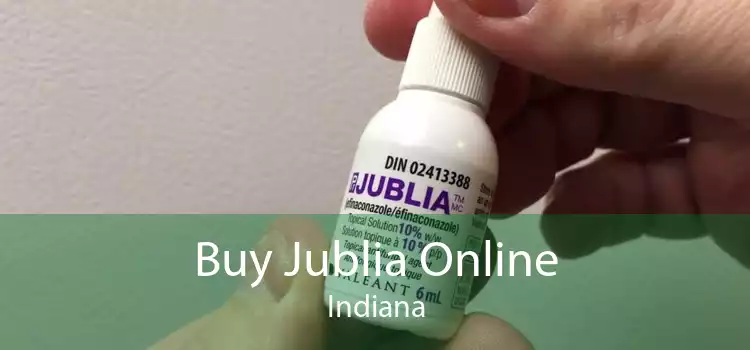 Buy Jublia Online Indiana