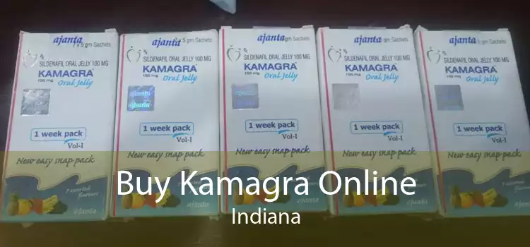 Buy Kamagra Online Indiana