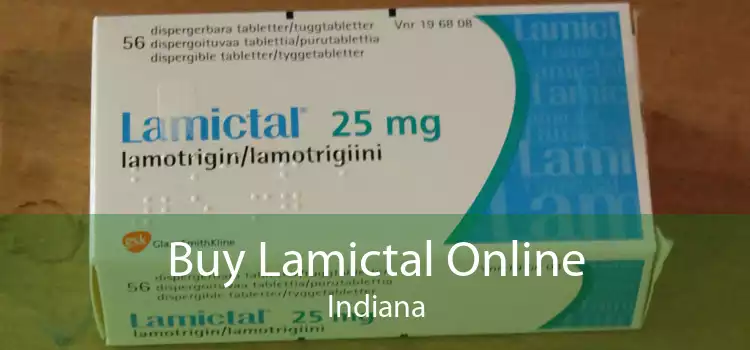 Buy Lamictal Online Indiana