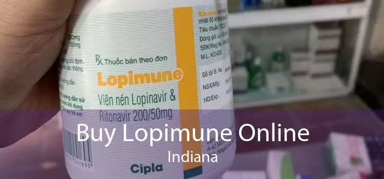 Buy Lopimune Online Indiana