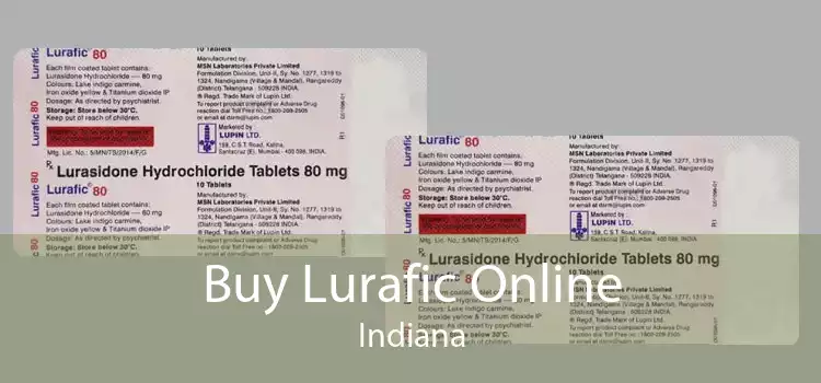 Buy Lurafic Online Indiana