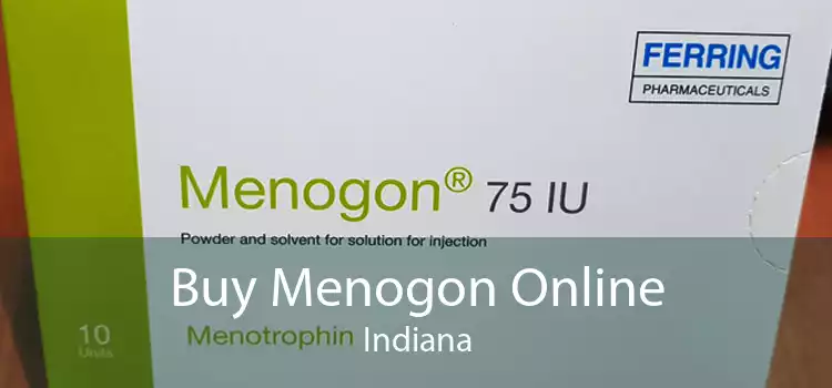Buy Menogon Online Indiana