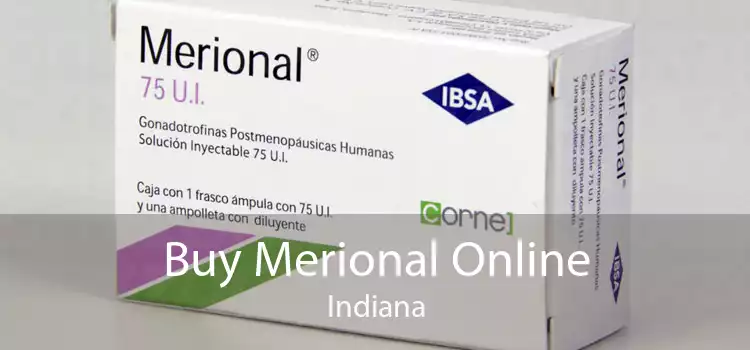 Buy Merional Online Indiana