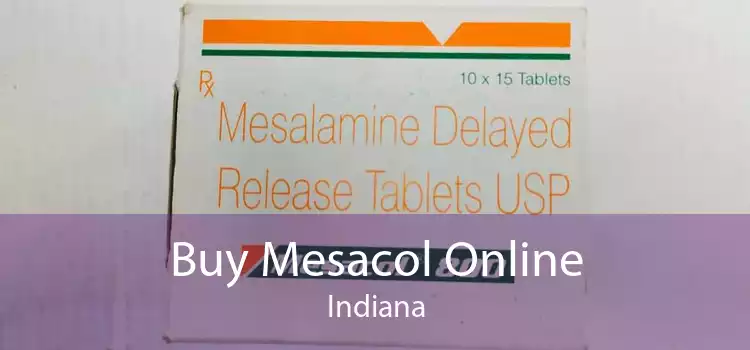 Buy Mesacol Online Indiana