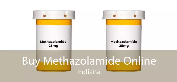 Buy Methazolamide Online Indiana