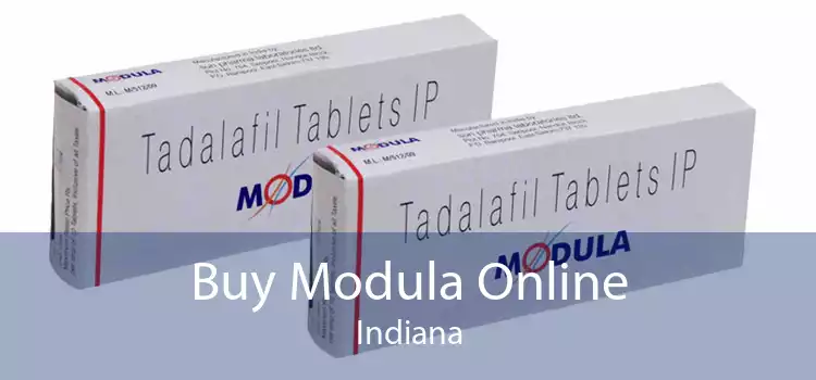 Buy Modula Online Indiana