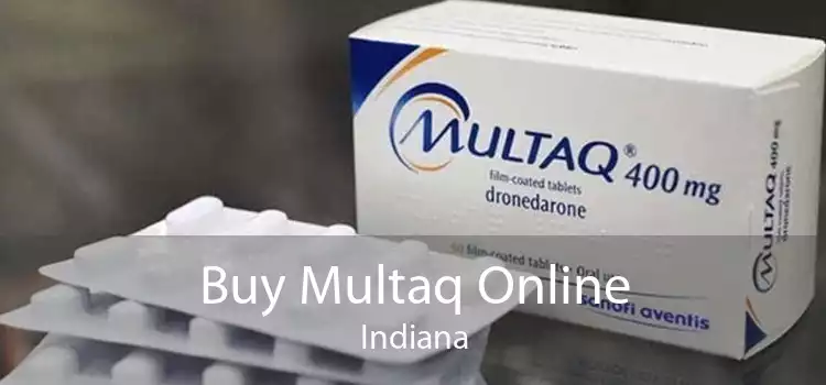 Buy Multaq Online Indiana