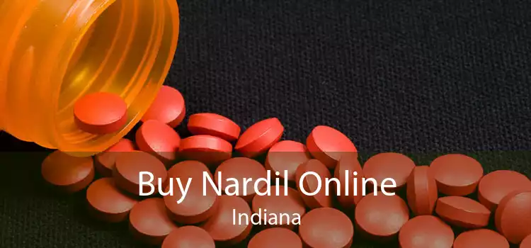 Buy Nardil Online Indiana