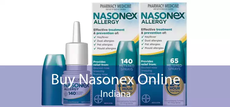 Buy Nasonex Online Indiana