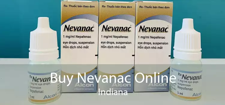 Buy Nevanac Online Indiana