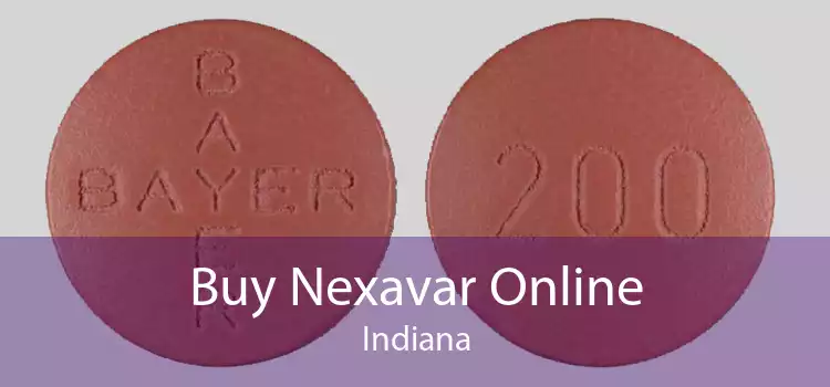 Buy Nexavar Online Indiana