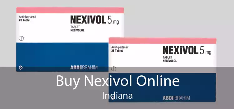 Buy Nexivol Online Indiana