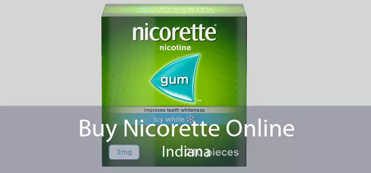 Buy Nicorette Online Indiana