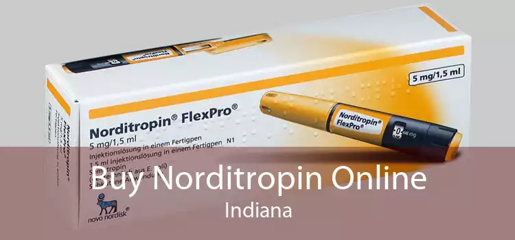 Buy Norditropin Online Indiana