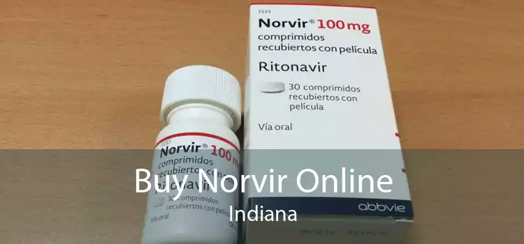 Buy Norvir Online Indiana