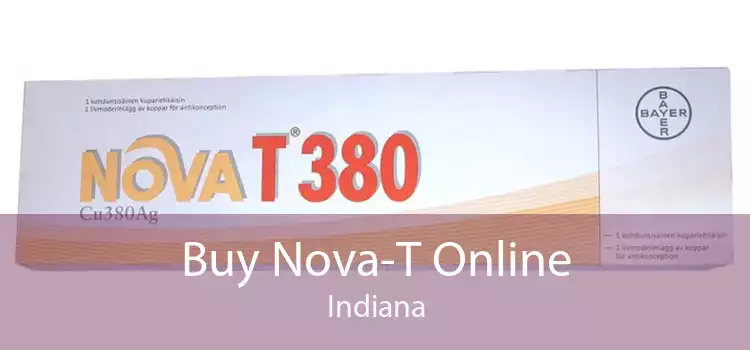 Buy Nova-T Online Indiana