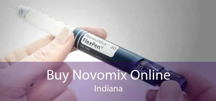 Buy Novomix Online Indiana