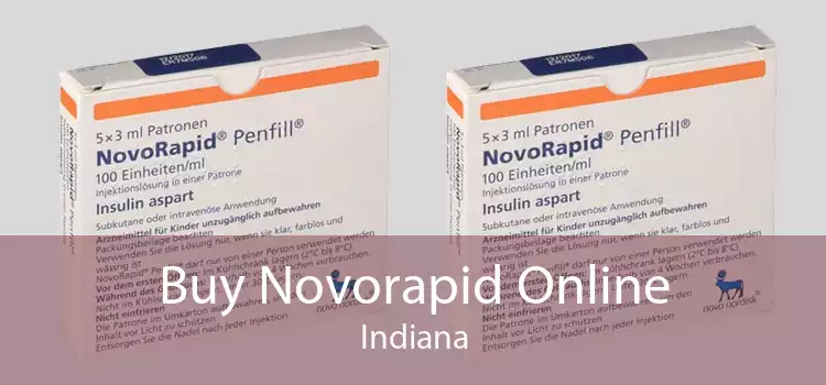 Buy Novorapid Online Indiana