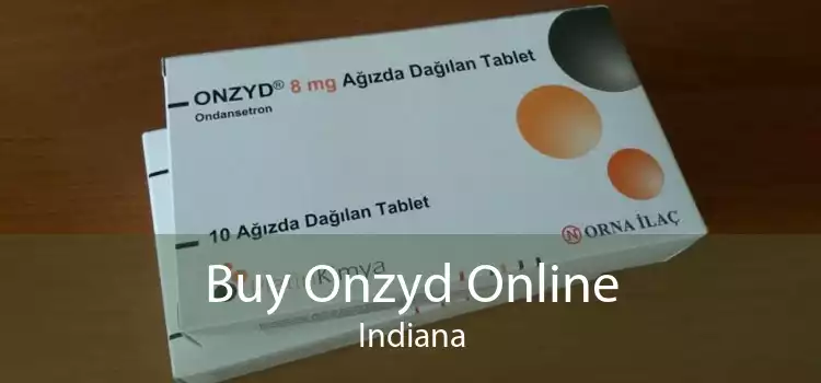 Buy Onzyd Online Indiana