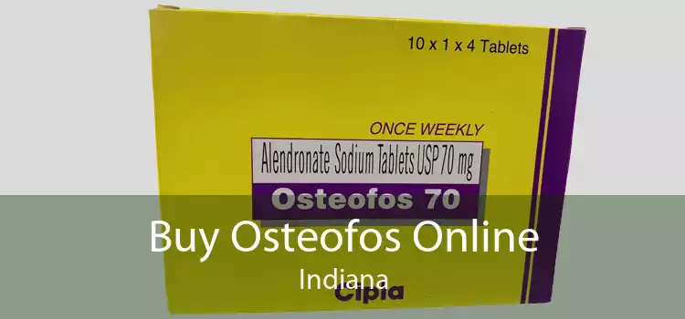 Buy Osteofos Online Indiana