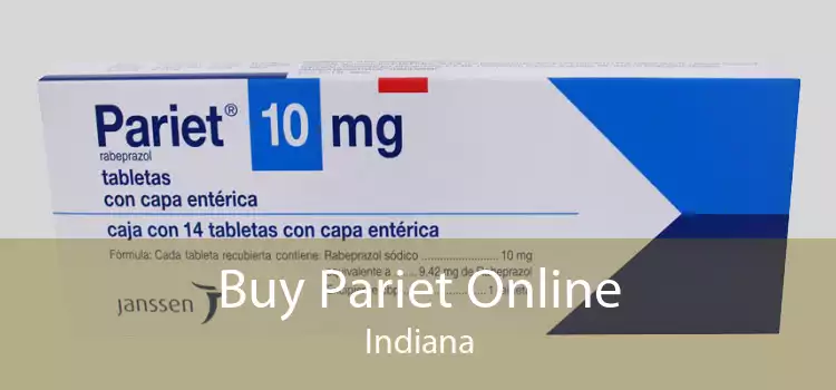 Buy Pariet Online Indiana