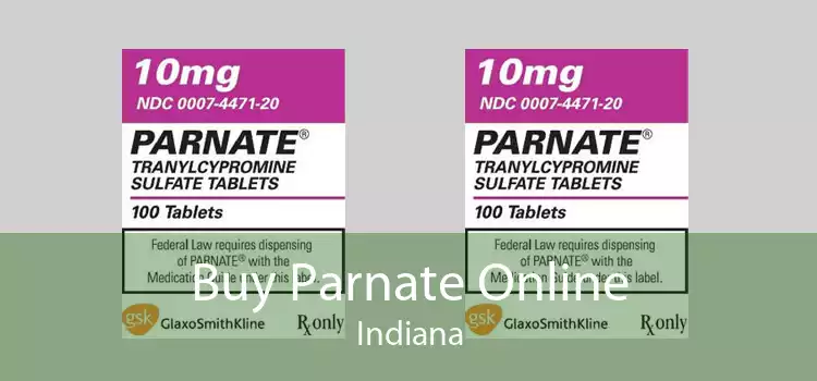 Buy Parnate Online Indiana