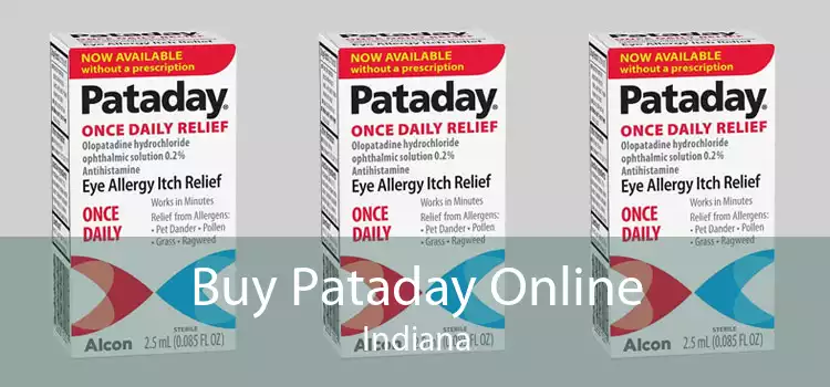 Buy Pataday Online Indiana