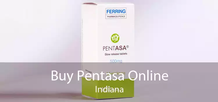 Buy Pentasa Online Indiana
